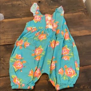 Matilda Jane Watch the Waves Romper
